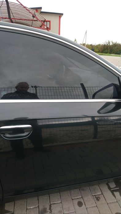 Продасться Ауді А6 с6 седан 2004р. Має непоганий вид.