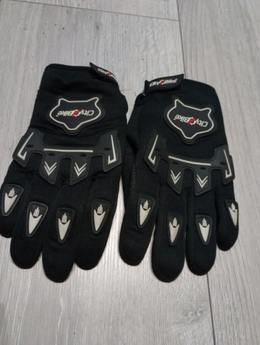 Rękawiczki na quada,Crossa lub rower