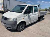 Volkswagen Transporter  VW T5 1.9 TDI