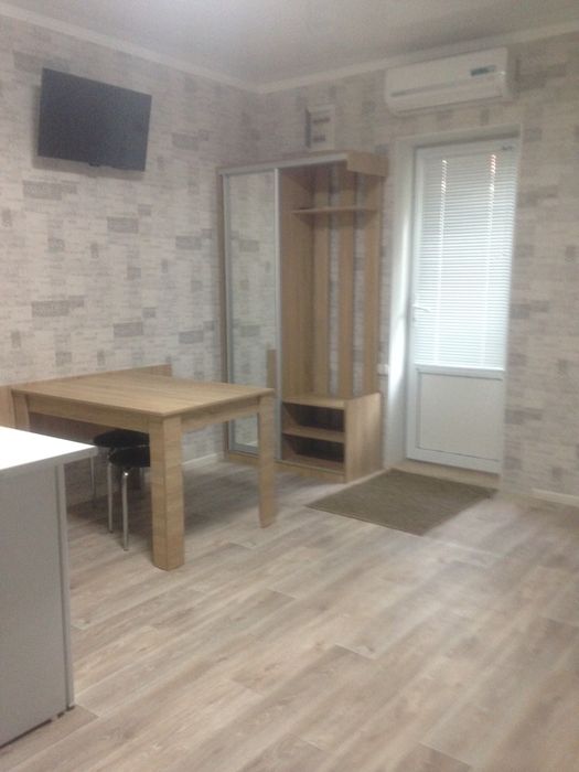 Сдам однокомнатную квартиру-студию недалеко от Аркадии