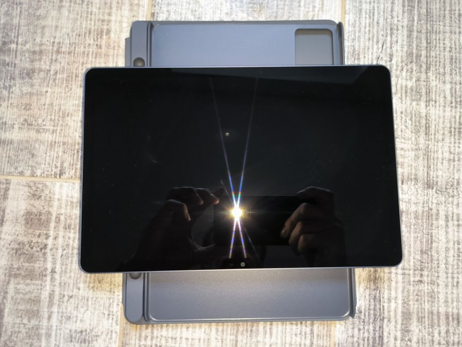 Планшет Lenovo Idea Tab  + Case&Pen open box