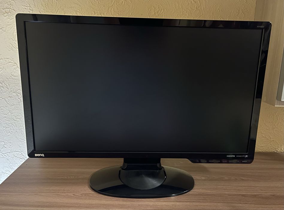 Монітор BENQ 24“  G2420 HD