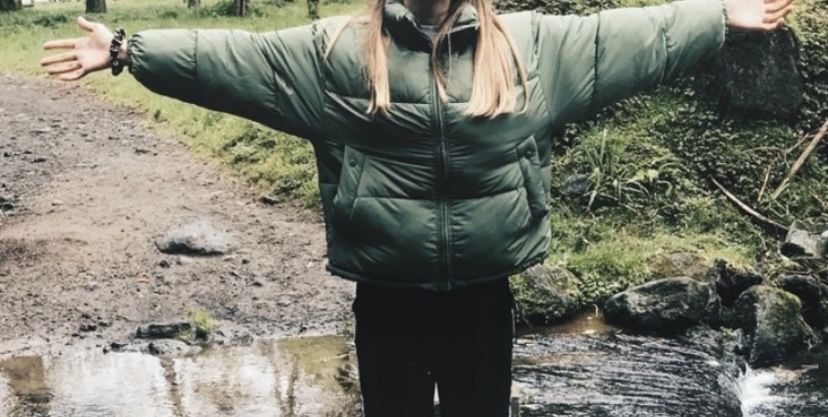 Casaco puffer pull&bear