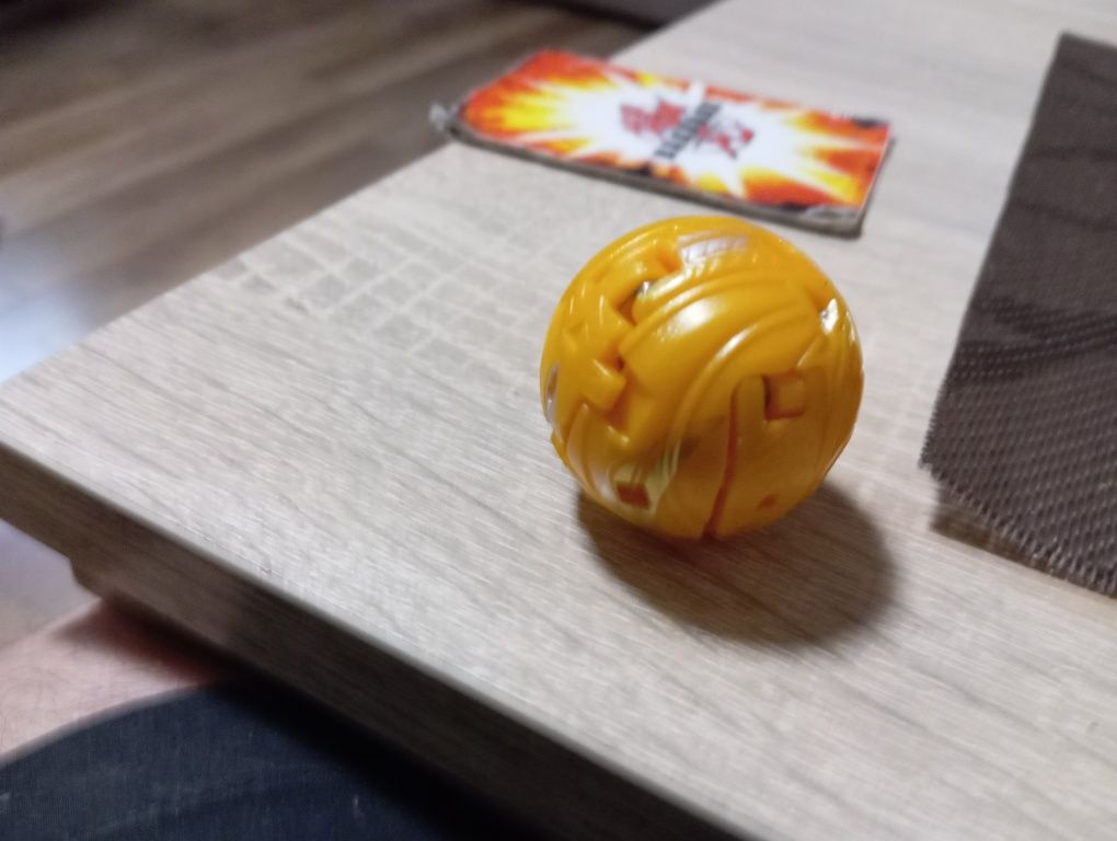 Bakugan kula Bakugan