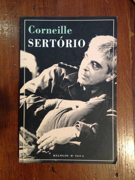 Corneille - Sertório