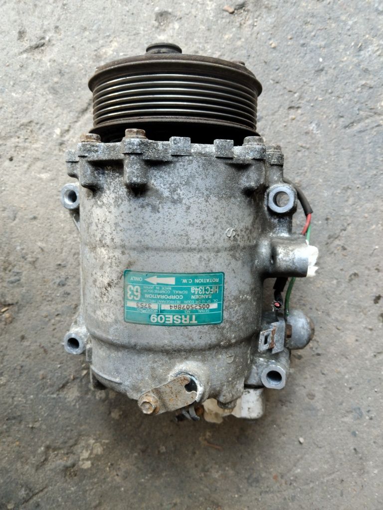 компресор кондиціонера HONDA CRV.2004-2012