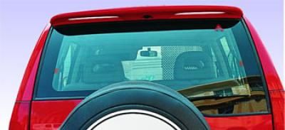 Aileron Nissan Terrano 2 (novo)