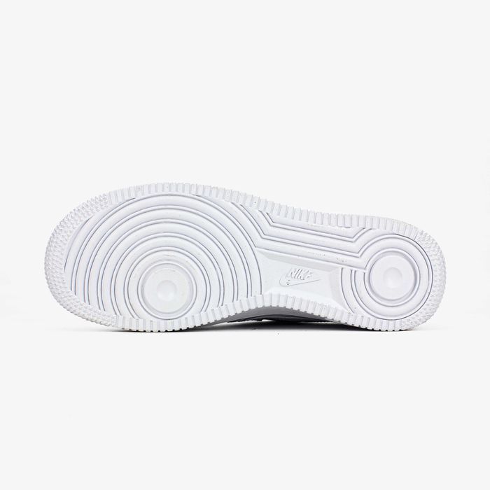 Женские кроссовки Nike Air Force Low "White Premium" 36-40