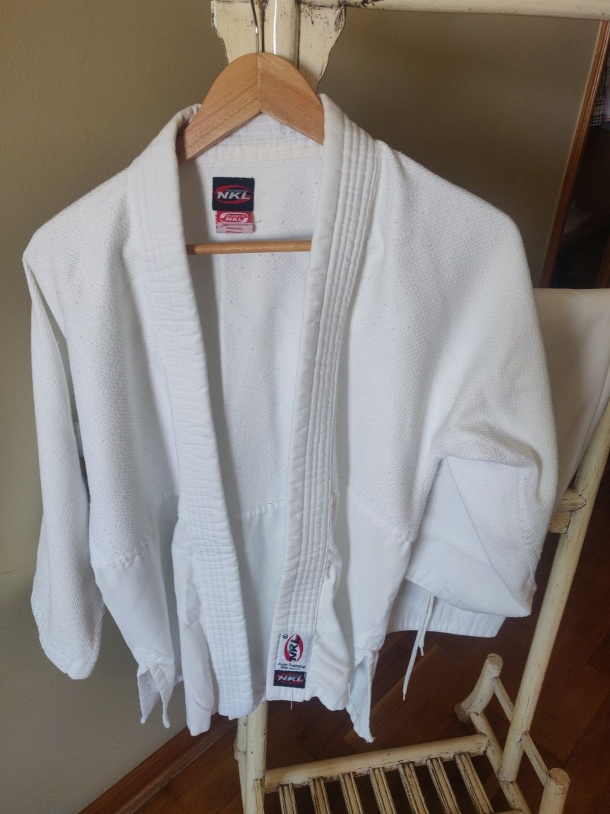 Kimono para Judo/Karaté