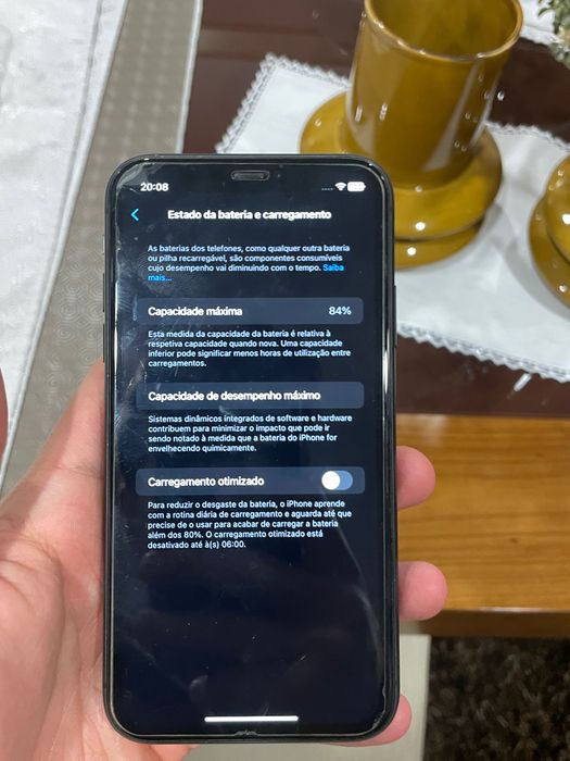 Vendo iPhone 11 64GB