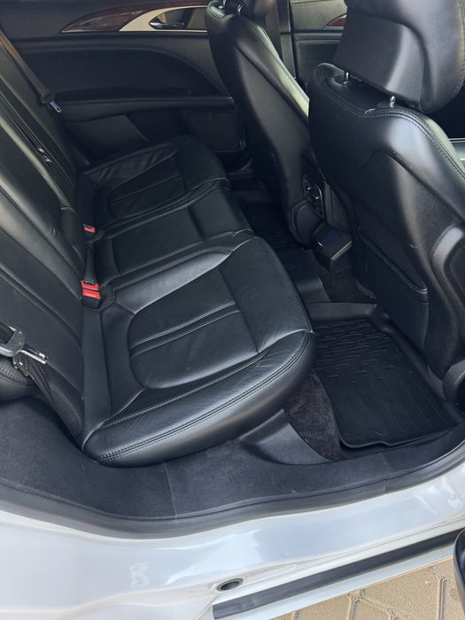 Продам Lincoln MKZ Hybrid 2016