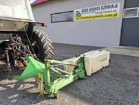 Kosiarka Krone Am 243 S dyskowa 2,4m