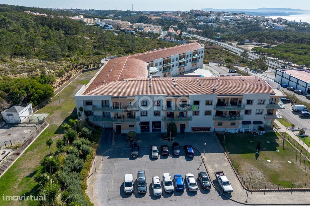 Espaço Comercial de Grande Dimensão na Ericeira