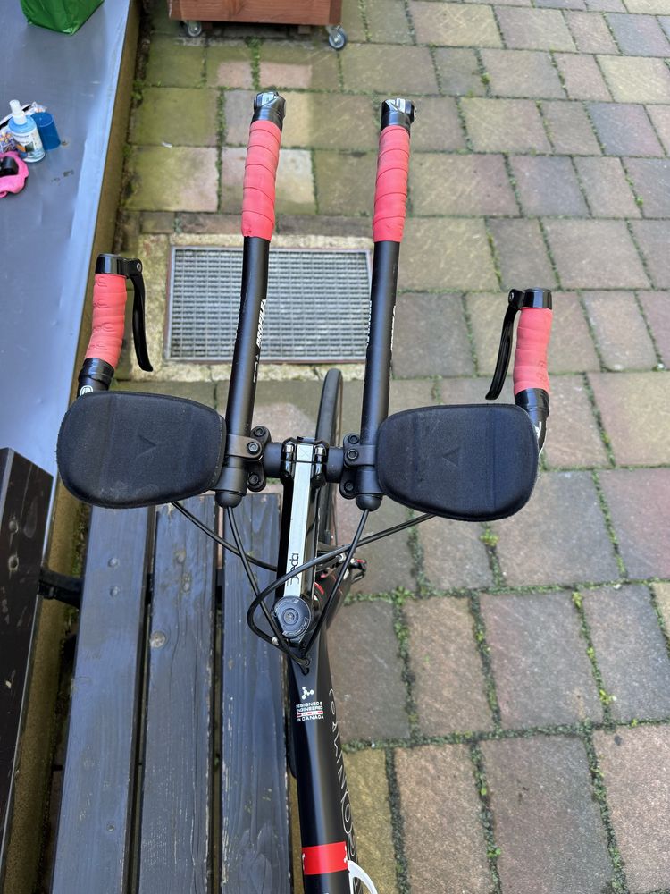 Argon 18 E112 Triatlon