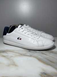 Oryginalne buty Lacoste graduate r 44