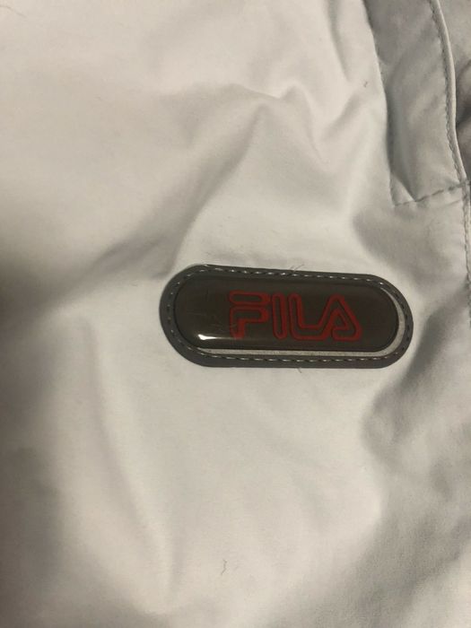 Штани для сноуборда і лиж Fila розмір