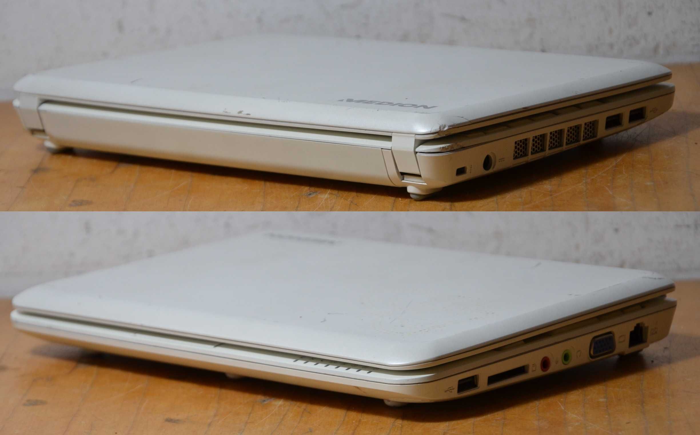 Продам нетбук Medion S1210
