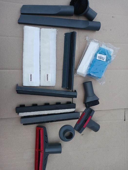 Набір комплектуючих пилососа Thomas