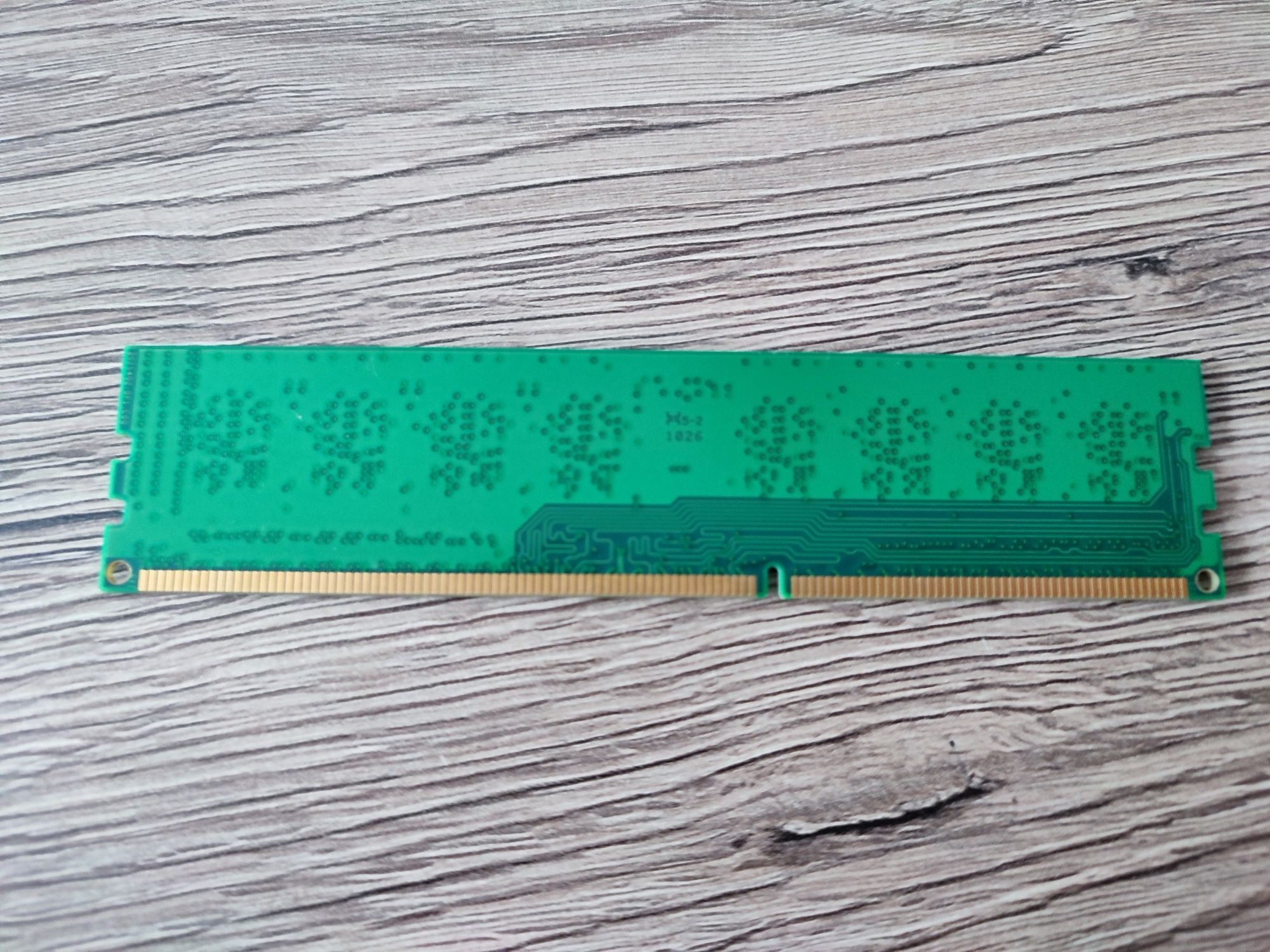 Pamięć Kingston DDR3 1 GB RAM KTW149-ELD