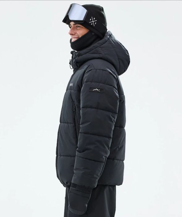 Оригінальна куртка Dope