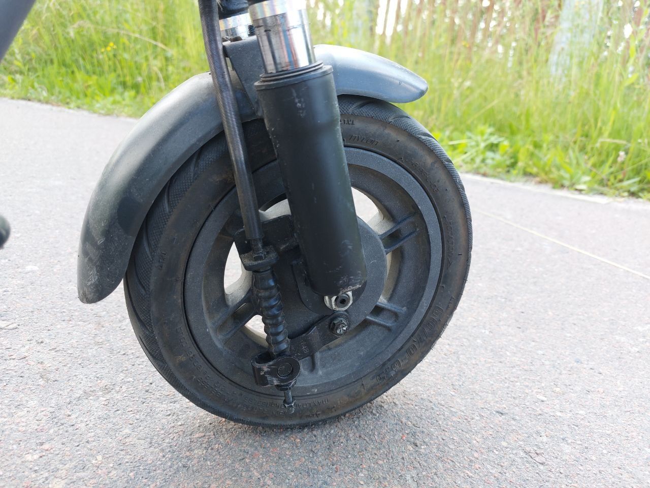 Електросамокат Like Bike one max