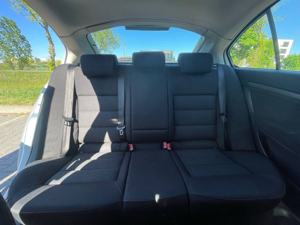 Skoda Octavia 1.9 tdi 2005