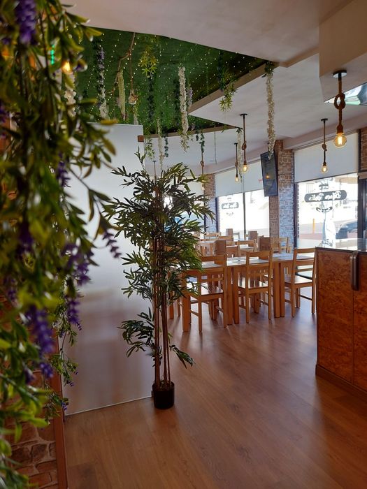 Restaurante Em Canidelo | Trespasse