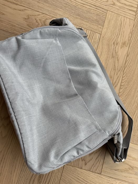 Torba Stokke® – elegancja i funkcjonalność dla nowoczesnych rodziców