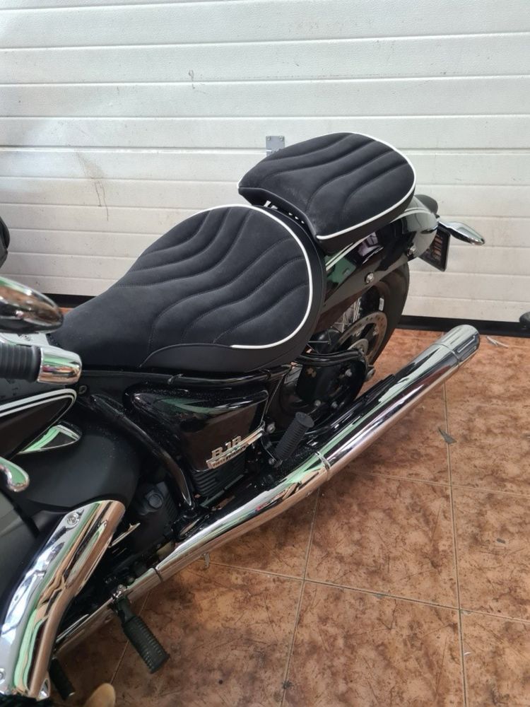 Bmw r18 firstedition 2021r