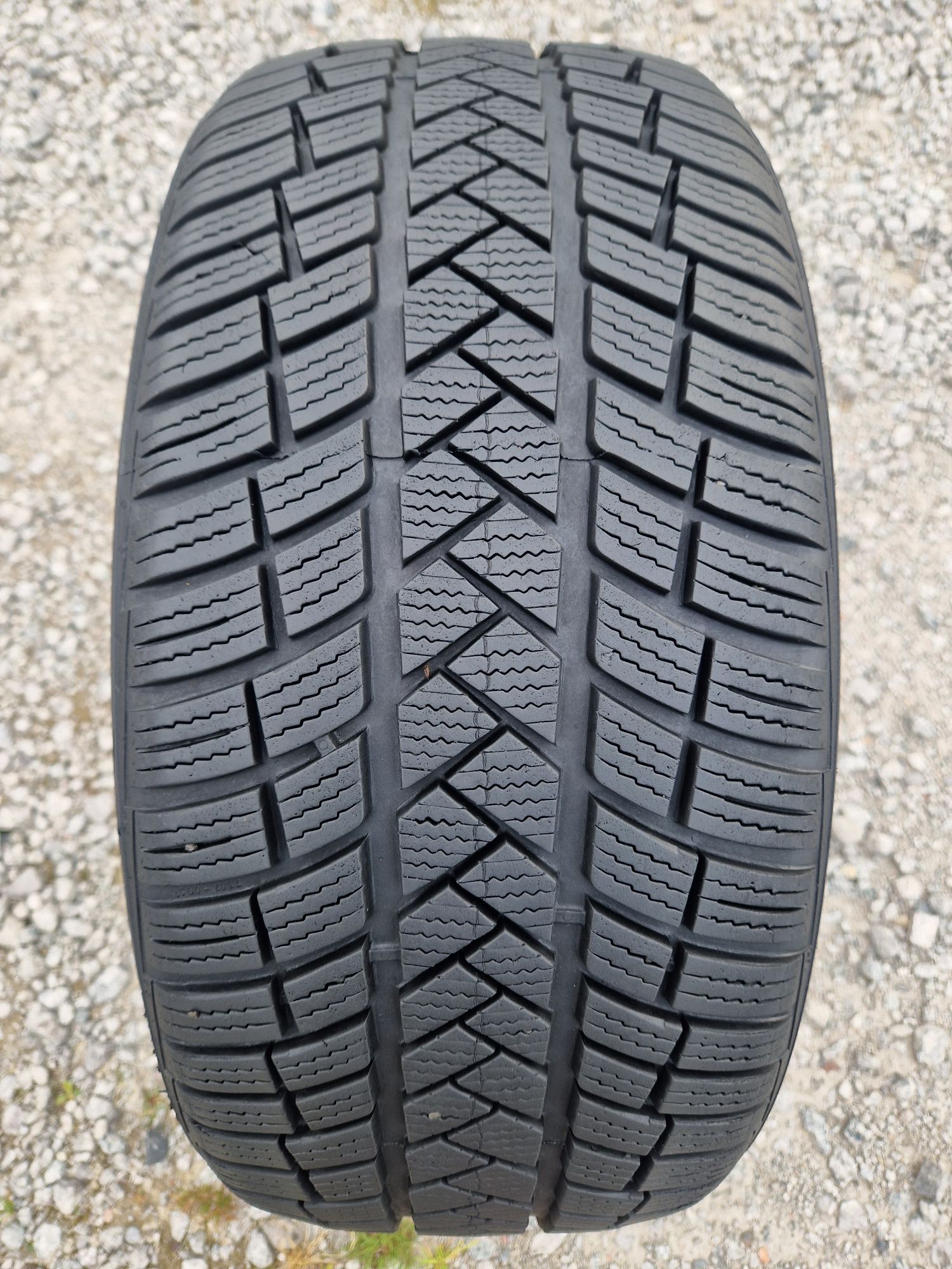 Opona zimowa Vredestein WinTrac Pro 225/45r17 (91H)