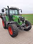 Fendt 412 Com3 Vario TMS  Fendt 412 Com3 Vario TMS szeroki koła, doinwestowany! 415 410