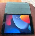 iPad Air 2 space gray