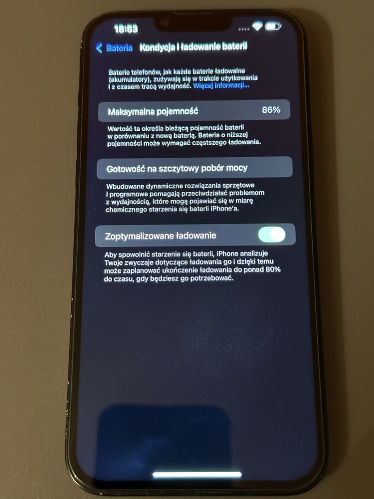 Iphone 14 plus 128gb