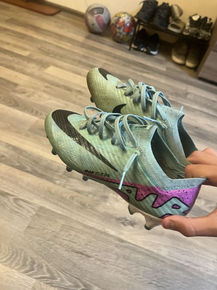 бутсы nike mercurial