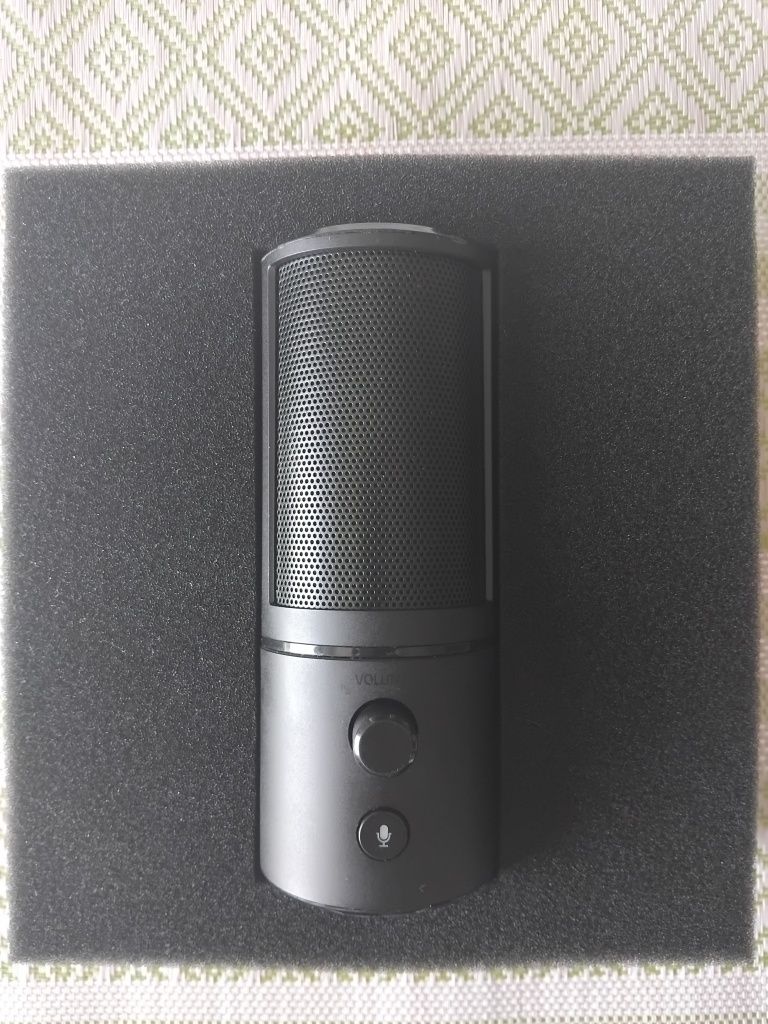 Mikrofon Razer Seiren X