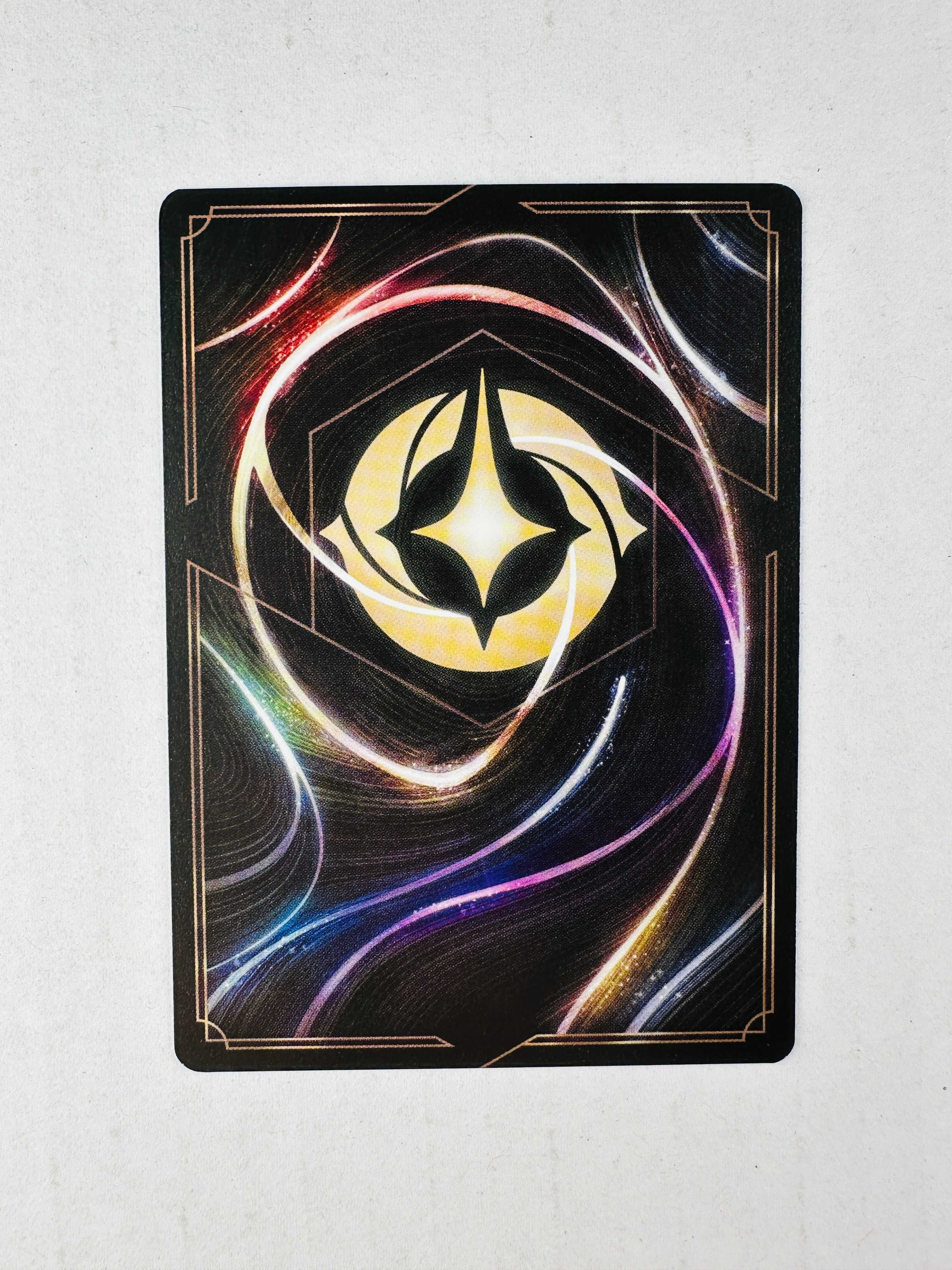 Mufasa Foil - Ruler of Pride Rock (V.1) Shimmering Skies Karta Lorcana