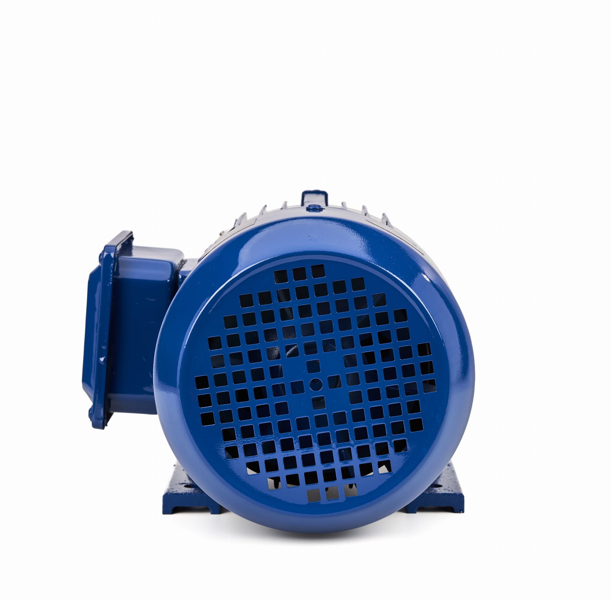 Silnik elektryczny KD1811
