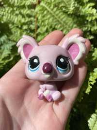 LPS Littlest pet shop miś koala #2064