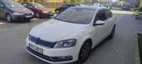 Volkswagen Passat B7 2012 2.0 D Comfortline