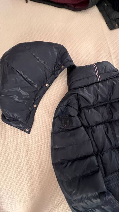 Куртка Tommy Hilfiger жіноча