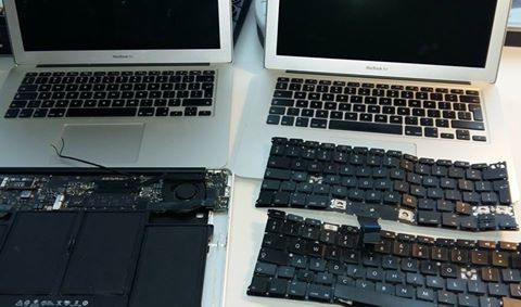 Serwis Komputerowy i laptopów, odzyskiwanie danych Wikmar