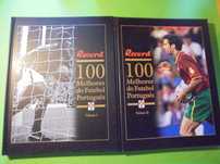 ;Record-100 Anos Melhores do Futebol Português