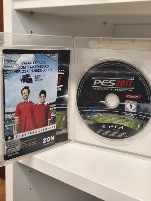 PES 2011 - PS3 (selo IGAC, PT-PT)