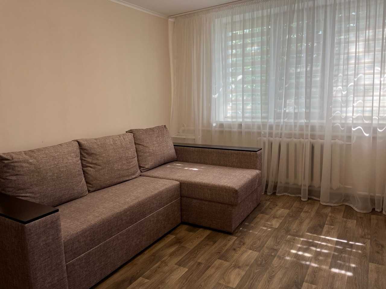 Продам 2-х кімнатну квартиру р-н Бобровиця(Сіверянка)