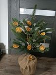 Choinka Vinterfint Ikea