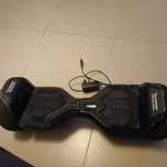 Hoverboard Whinck 3D Led AllRoad 8.5