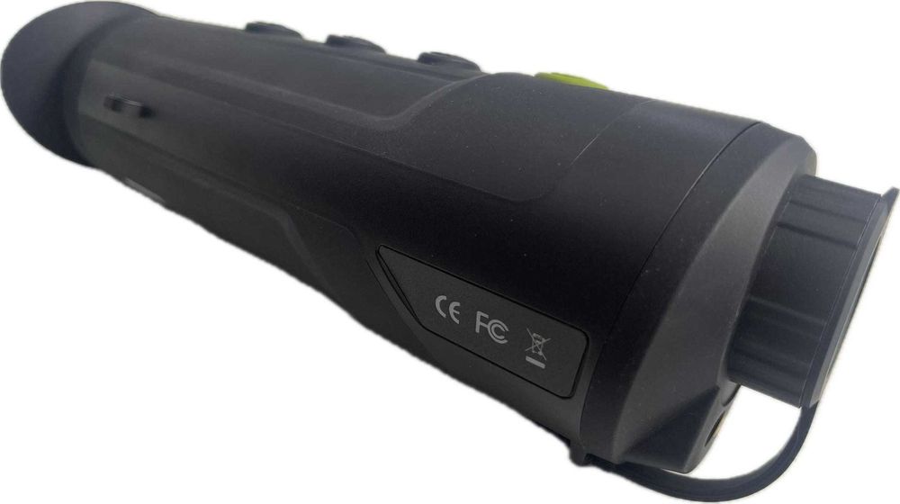 Dahua Pixfra Ranger R425 25mm termowizor kamera termowizyjna Warszawa