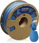 Filament do drukarki 3D OVERTURE PLA Pro Jeans niebieski 1,75