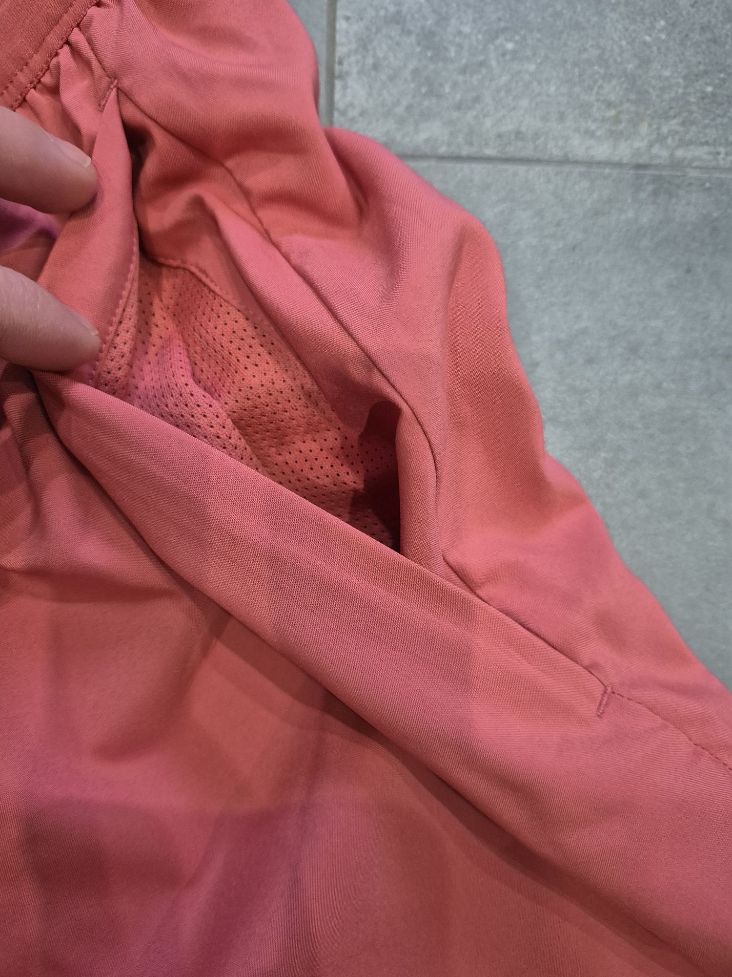 Spodenki meskie Nike XXL