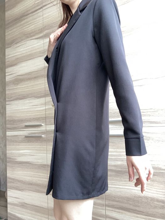 Сукня-піджак 42-44 р